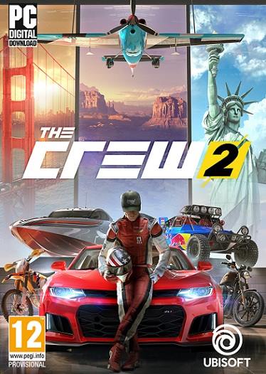 the crew 2 free game